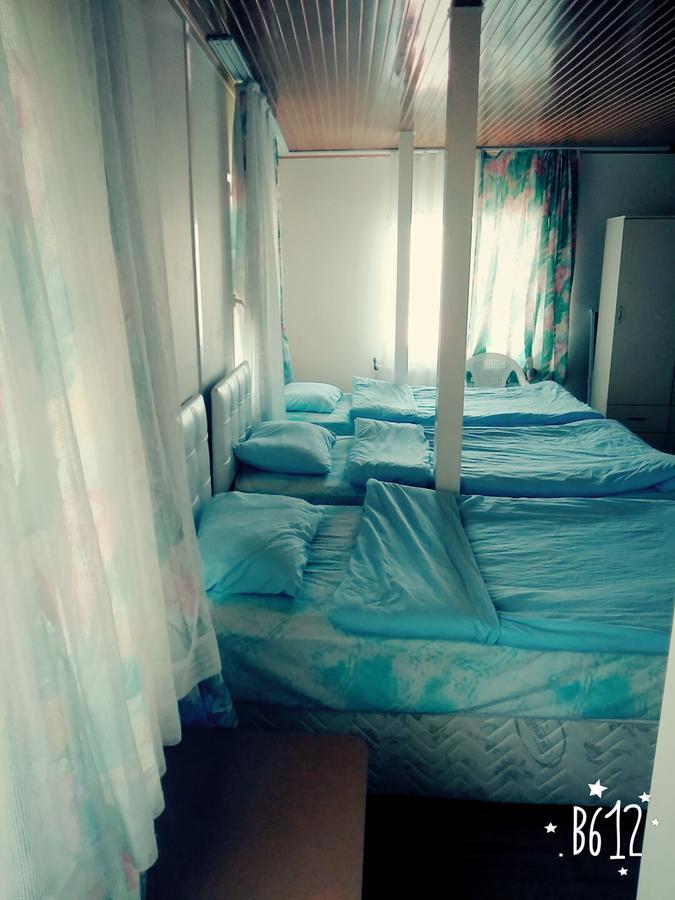 Alanlar Alabalik Ve Otel Ağlasun 외부 사진