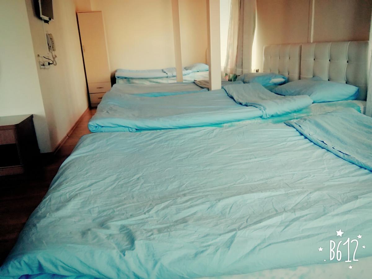Alanlar Alabalik Ve Otel Ağlasun 외부 사진