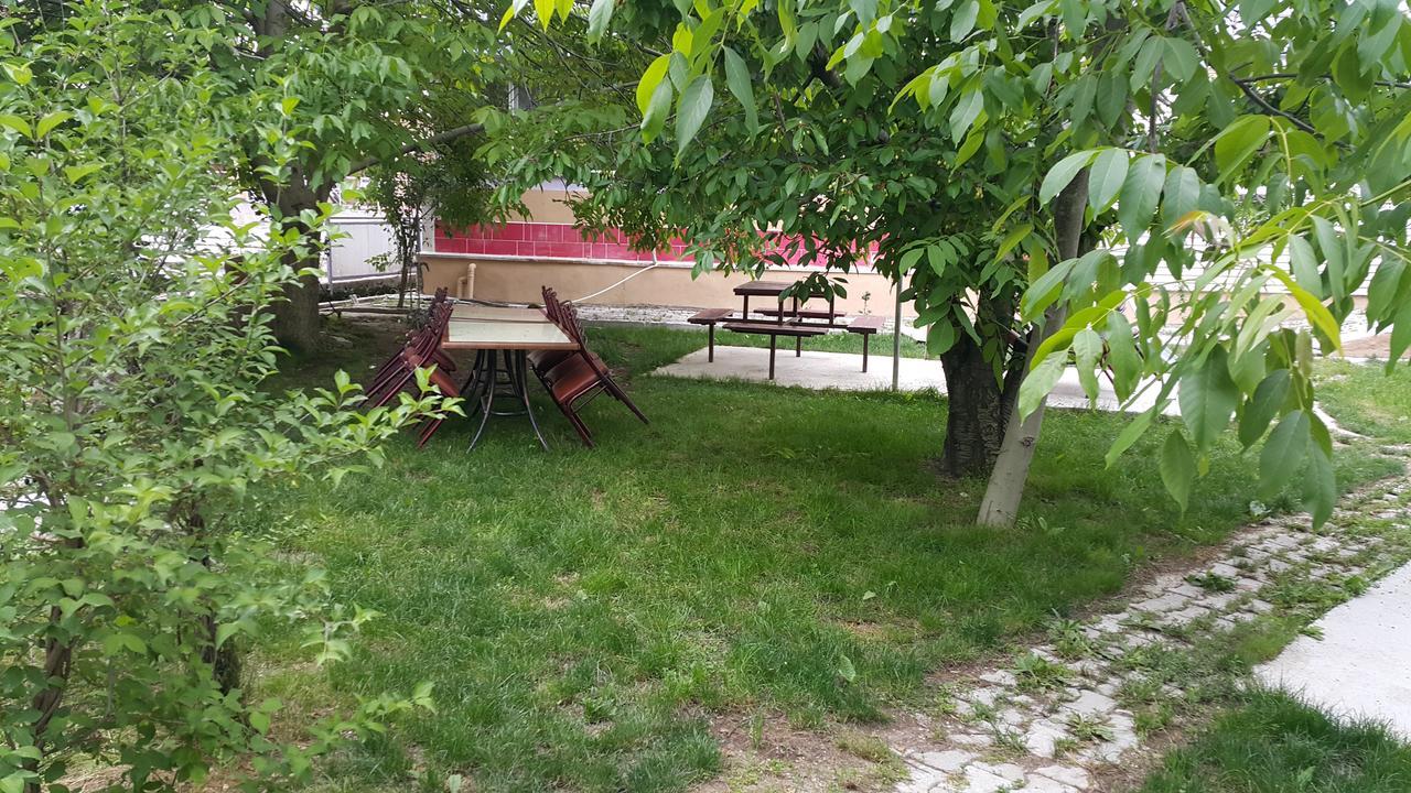 Alanlar Alabalik Ve Otel Ağlasun 외부 사진